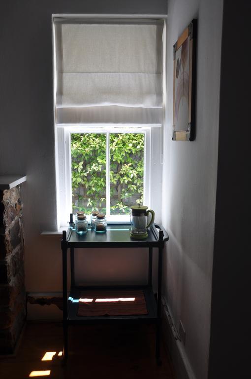 Edwardian Town House Villa Simon's Town Bagian luar foto