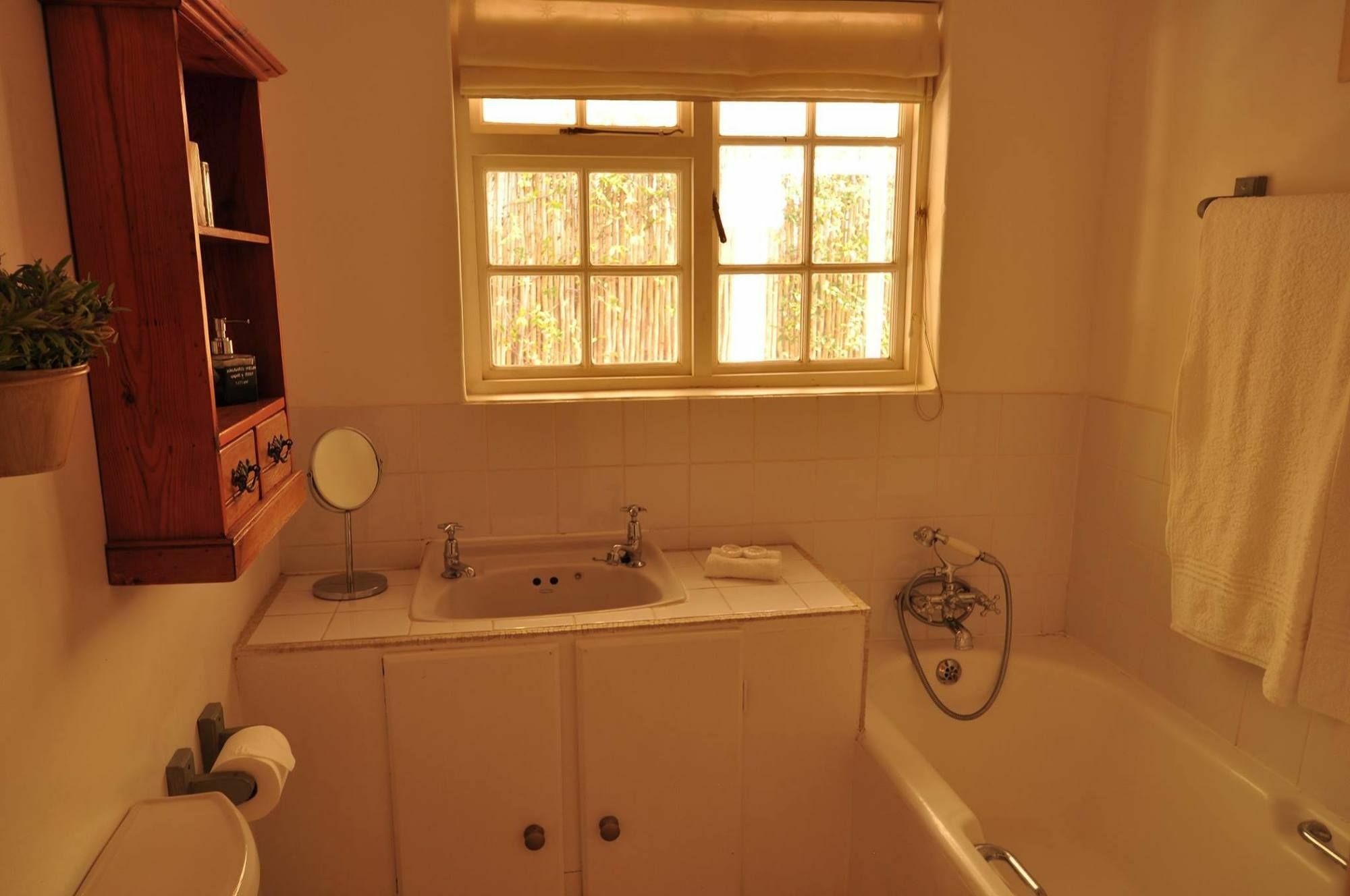 Edwardian Town House Villa Simon's Town Bagian luar foto