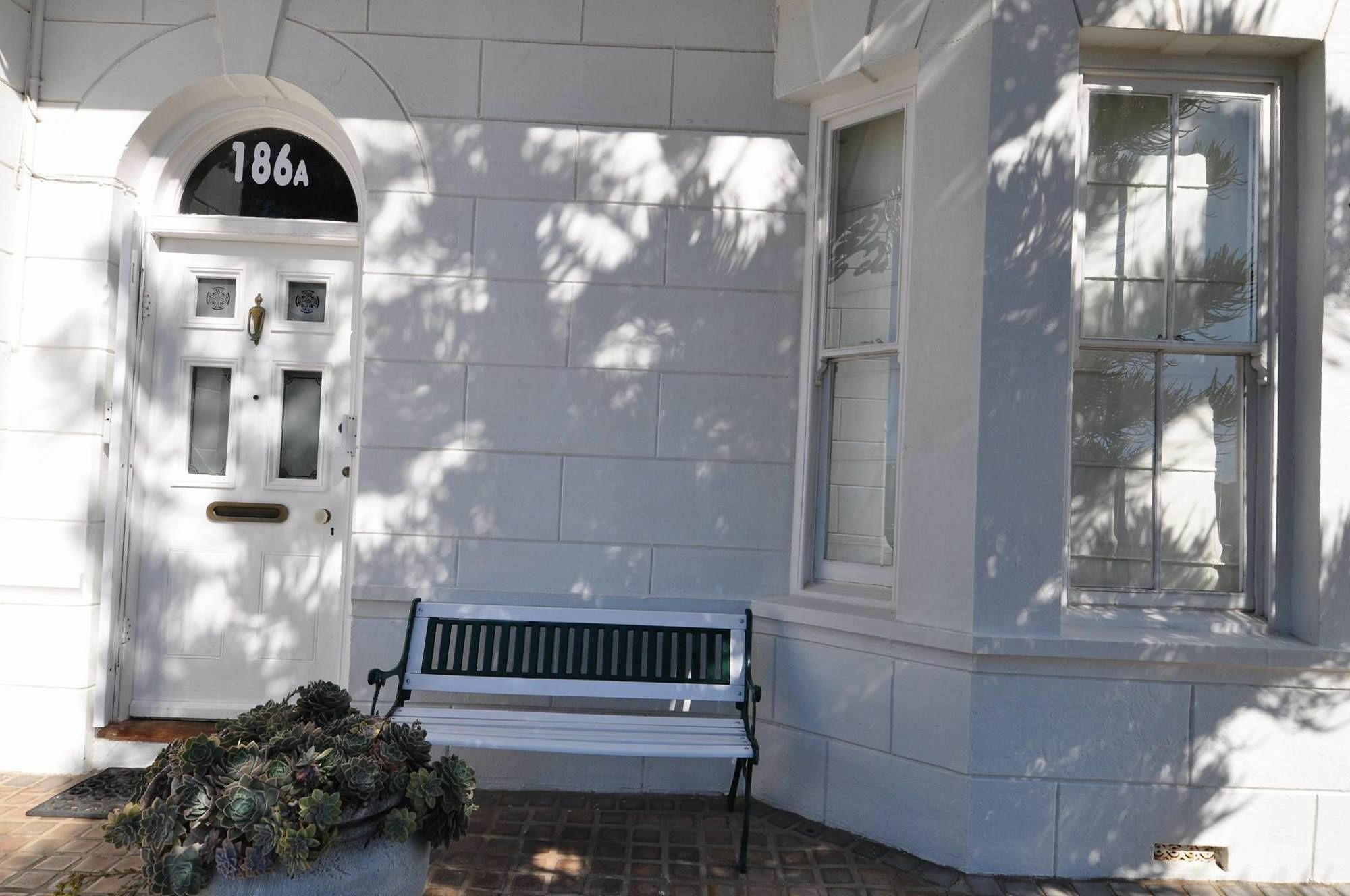 Edwardian Town House Villa Simon's Town Bagian luar foto